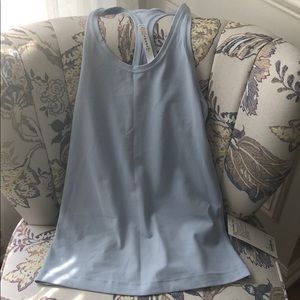 NWT Lululemon Cool Racerback